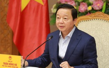 Phó Thủ tướng chỉ đạo về thí điểm dự án nhà ở thương mại thông qua nhận quyền sử dụng đất