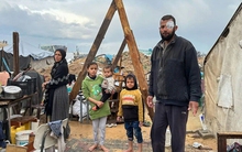 Bước ngoặt lớn cho Dải Gaza?