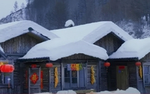 Làm tuyết giả, làng du lịch nổi tiếng ở Trung Quốc phải xin lỗi du khách