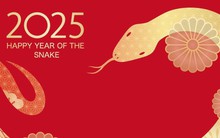 Chuyên gia phong thủy điểm tên 4 con giáp nhiều lộc nhất năm Ất Tỵ: Sự nghiệp thăng hoa, tiền bạc dư dả