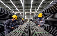 Thái Lan rà soát việc áp thuế chống bán phá giá với sắt, thép Việt Nam