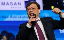 Sự thật sau cơn 'bốc đầu' của cổ phiếu khoáng sản nhà tỷ phú Nguyễn Đăng Quang