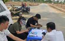 Giới đầu tư đổ về tỉnh tìm đất, môi giới than “không có hàng để bán!”