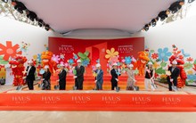 Khởi công dự án ESG đầu tiên tại Việt Nam Haus Da Lat