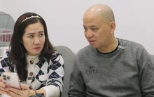 Chồng nổi tiếng nói một nữ NSƯT: “Tôi đắng hơn khổ qua mà cô còn ăn được 30 mấy năm trời”