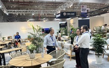 Doanh nghiệp gỗ đứng ngồi không yên