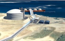 Phấn đấu khởi công dự án LNG 47.000 tỷ đồng, công suất 1.500W trong tháng 9/2025