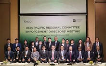 Tăng cường chia sẻ kinh nghiệm giám sát, thanh tra, cưỡng chế thực thi giữa các cơ quan quản lý thị trường chứng khoán tại khu vực Châu Á – Thái Bình Dương