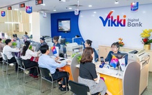 Hậu đổi tên, dời trụ sở, ngân hàng số Vikki thông báo tuyển dụng nhân sự: Yêu cầu tối thiểu 3 năm kinh nghiệm