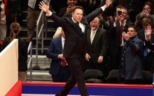 4.000 tỷ USD không thể giải trình trong chi tiêu Chính phủ Mỹ