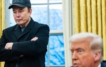 Thẩm phán Mỹ từ chối chặn nhóm ông Musk xâm nhập dữ liệu cơ quan liên bang