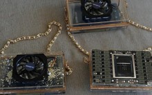 Từng được nhiều công ty thèm muốn, GPU Nvidia H100 giờ còn biến thành túi xách giá gần 1,7 tỷ đồng