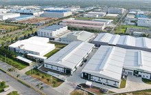 "Ông lớn" Nhật Bản Sumitomo đề xuất đầu tư khu công nghiệp thứ 2 tại tỉnh Vĩnh Phúc