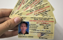 Chi tiết các hạng giấy phép lái xe mới từ 1/1/2025, ai cũng nên biết