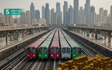 Vừa được trao 'bảo kiếm', 2 TP lớn nhất Việt Nam tương lai sẽ có trong tay 'mỏ vàng' hàng trăm tỷ USD?