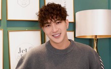 Mỹ nam Việt được khen "đẹp trước thời đại cả chục năm", visual na ná Lee Min Ho mới tài