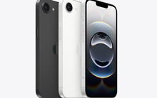 Apple ra mắt iPhone 16e gợi nhớ về iPhone 5C trước đây: Camera đơn 48 MP, mạnh ngang iPhone 16, giá từ 17 triệu