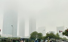 Miền Bắc sắp đón gió mùa, trời rét đậm rét hại