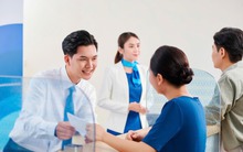 Ngân hàng chủ động “bơm vốn”