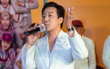 Bị chê phim 'rác', 'hài nhảm', Trấn Thành nói thấy công sức bị chà đạp