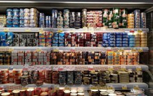 Việt Nam sở hữu mặt hàng xứng danh "ngon bổ rẻ" lên kệ tại hơn 80 nước trên thế giới, xuất khẩu thu về kỷ lục hàng trăm triệu USD