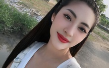 Hoa hậu Đặng Thu Thảo xác nhận chuyện tình cảm hiện tại sau 2 năm công khai bạn trai: “Sợ yêu nha”