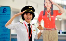 Báo nước ngoài nói lương phi công Vietnam Airlines có thể lên đến 18.000 USD/tháng: Thực hư ra sao?