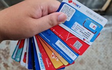 Loại SIM người dân được khuyến cáo tuyệt đối không mua, không sử dụng