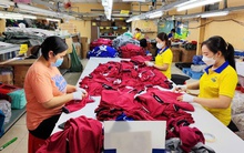 Dệt may tăng tốc đầu năm 2025