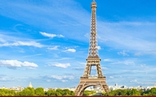 Vì sao tháp Eiffel được xem là công trình đắt giá nhất châu Âu?