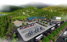 Tin mới về 21 trạm dừng nghỉ trên cao tốc Bắc - Nam