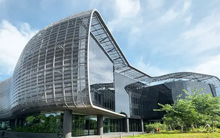 Những tòa nhà “độc lạ” trên thế giới