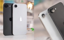 Mẫu iPhone mới nhất của Apple lộ diện, bất ngờ với thiết kế mới