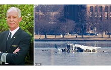 Cơ trưởng gây chấn động hàng không Mỹ nói về vụ trực thăng va chạm máy bay