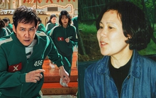 Nữ diễn viên Squid Game qua đời vì ung thư