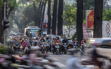 Bất ngờ với con số thống kê các vụ tai nạn giao thông Tết Ất Tỵ 2025 so với năm 2024