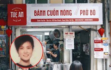 Du khách Trung Quốc bất ngờ phát hiện "Vương Phi bán phở ở Hà Nội", hoá ra cũng là người rất nổi tiếng tại Việt Nam