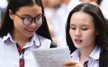 Điểm xét tuyển IELTS vào các trường đại học top đầu năm 2025