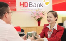 Lãi suất ngân hàng HDBank mới nhất tháng 2/2025: Gửi kỳ hạn nào có lãi suất cao nhất?