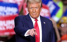 Ông Trump tiếp tục kêu gọi sáp nhập Canada vào Mỹ