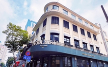 Giá thuê từ 1-2 triệu đồng/m2, nhiều mặt bằng trên đường “kim cương” Đồng Khởi ế khách, chủ nhà khuyên: Doanh nghiệp lớn còn chạy thì tiểu thương đừng dại dột