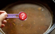 Thêm 1 gia vị khi hầm thịt lợn, vừa khử mùi tanh vừa giúp thịt mềm, nhiều dinh dưỡng hơn