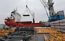 Châu Âu tung nước cờ trừng phạt Nga lần thứ 16 trên diện rộng: cấm nhập khẩu nhôm, hơn 150 tàu chở dầu Nga điêu đứng