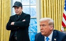 Elon Musk bị nghi ngờ, Tổng thống Trump vội vã lên tiếng bảo vệ, khẳng định chắc nịch một điều về “Bộ trưởng” DOGE