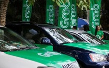 Grab tăng tốc triển khai xe tự hành, 'chiến trường' ĐNÁ sắp bùng nổ