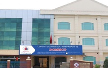 SCIC sắp đấu giá 34,71% cổ phần Domesco, giá khởi điểm 1.531 tỷ đồng/lô