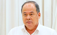 Nhận 300.000 USD để tiếp tay cho 'cát tặc', cựu Chủ tịch UBND tỉnh An Giang hầu tòa