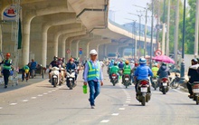 Khi nào con đường quan trọng với sân bay Tân Sơn Nhất thông xe?