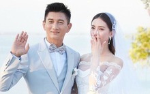 Nóng nhất xứ tỷ dân: Lưu Thi Thi chuyển tài sản cho Ngô Kỳ Long, nghi chấm dứt cuộc hôn nhân nghìn tỷ