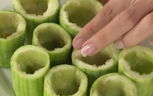 2 loại quả ít "ngậm" thuốc trừ sâu nhất chợ, cái số 1 nhiều người mê tít